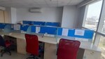 1850 Sq.Ft. Office Space in Pinnacle Business Park
