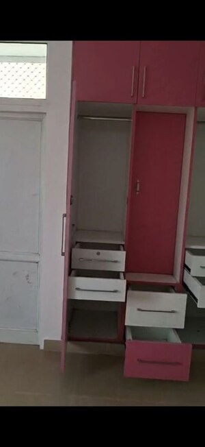  3 BHK Apartment at UPAVP Vrindavan Yojana, Vrindavan Yojna – for Rent