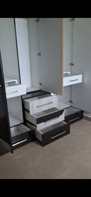  3 BHK Apartment at UPAVP Vrindavan Yojana, Vrindavan Yojna – for Rent