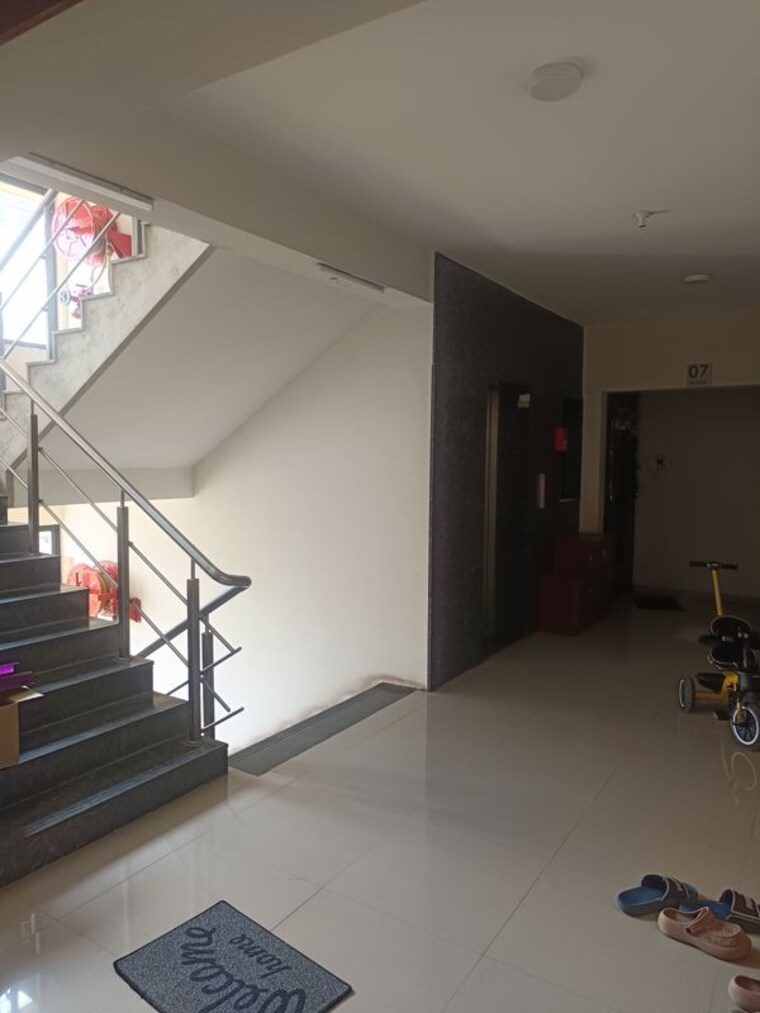 undefined, tathawade 2 Bedroom 792 Sq.Ft. Apartment In Tathawade Pune 10742068