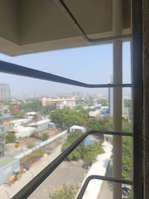 Swimming Pool in 2 BHK Apartment at Tathawade – for Sale