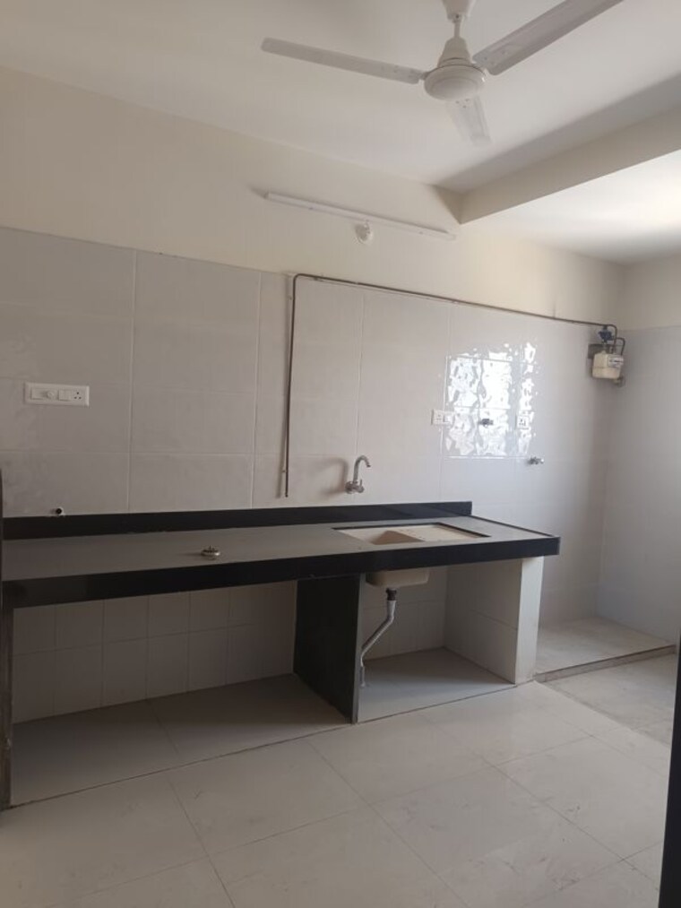 Kitchen, tathawade 2 Bedroom 792 Sq.Ft. Apartment In Tathawade Pune 10742068
