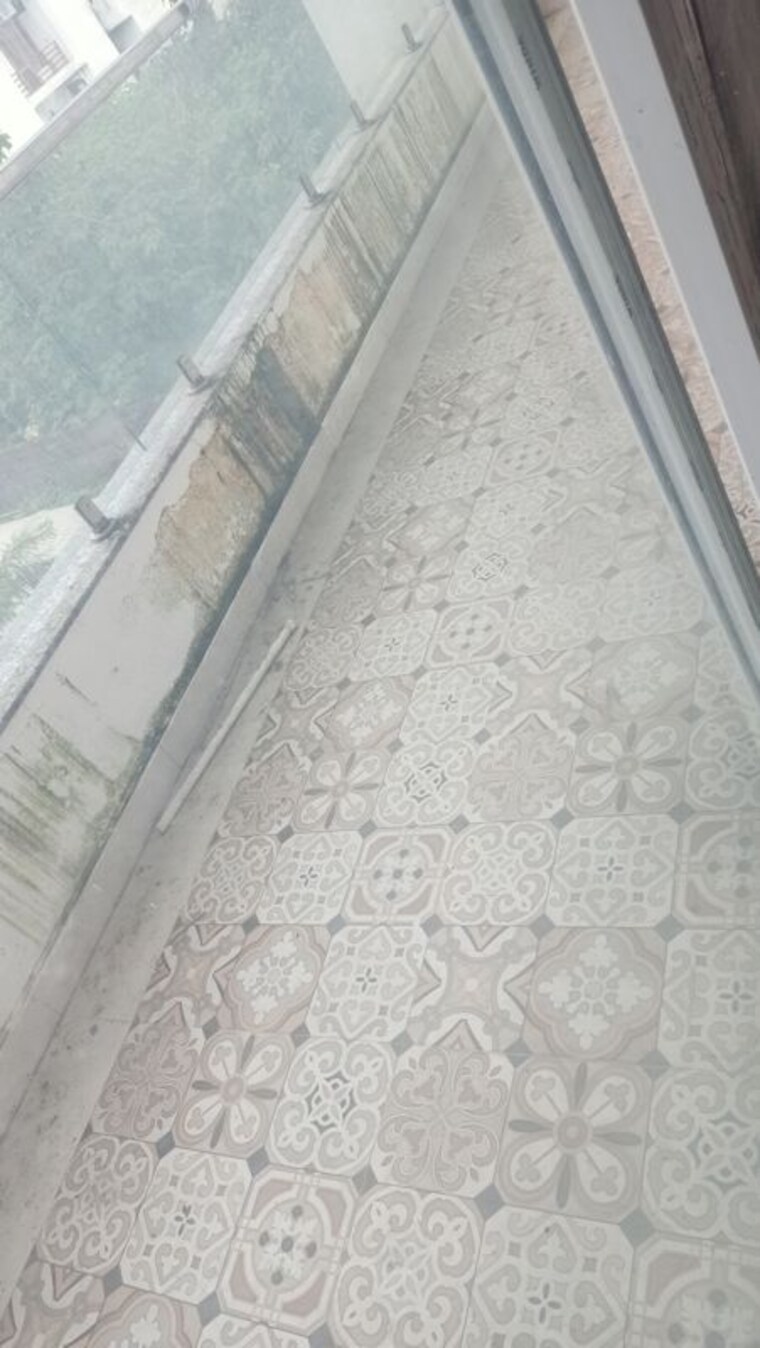 Balcony, capital-heights-niranjanpur 3 Bedroom 1600 Sq.Ft. Builder Floor In Gms Road Dehradun 10742523