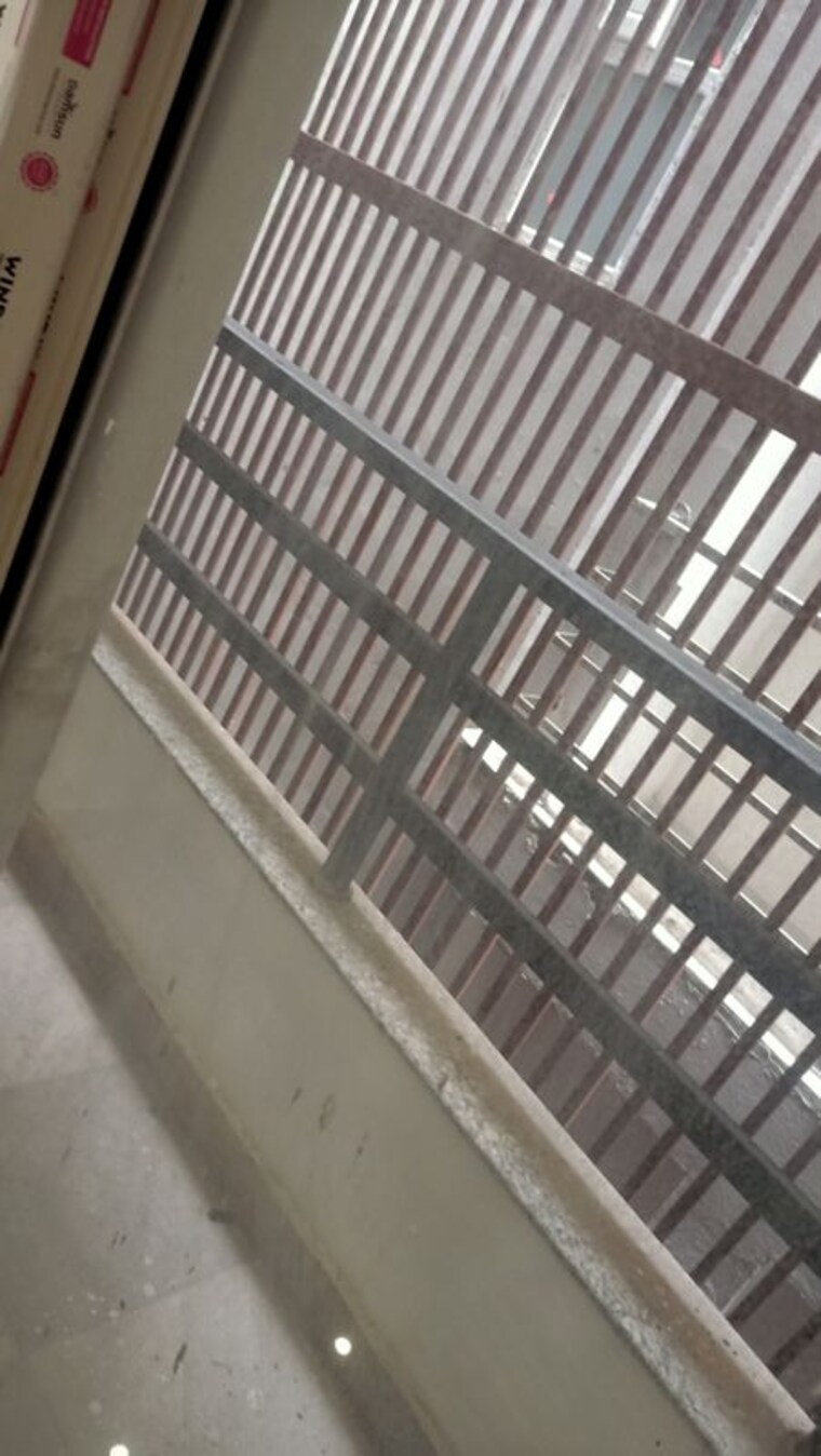 Balcony, capital-heights-niranjanpur 3 Bedroom 1600 Sq.Ft. Builder Floor In Gms Road Dehradun 10742523