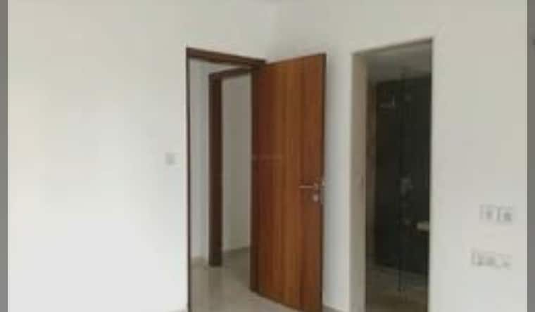 Bedroom, dosti-imperia-phase-i 3 Bedroom 1835 Sq.Ft. Apartment In Ghodbunder Road Thane 10742541