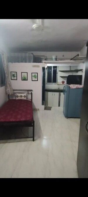 1 BHK Apartment For Rent in Panchavati Versova, Versova