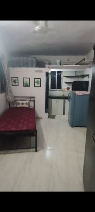 1 BHK 500 Sq.Ft. Apartment in Panchavati Versova
