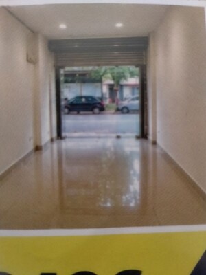 Furnished Amenities in  Office Space at Dahisar East – for Sale