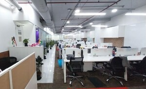  Office Space For Rent in Andheri East