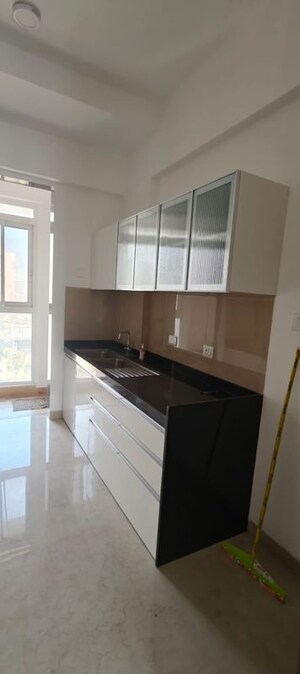 Kitchen in 3 BHK Apartment at Kolte Patil K52, Khar West – for Sale