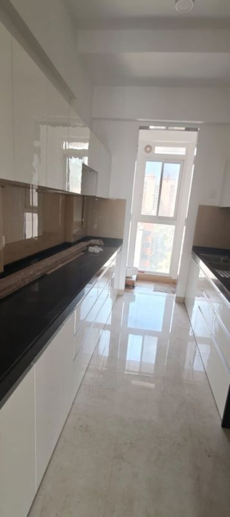Kitchen, kolte-patil-k52 3 Bedroom 1210 Sq.Ft. Apartment In Khar West Mumbai 10742543