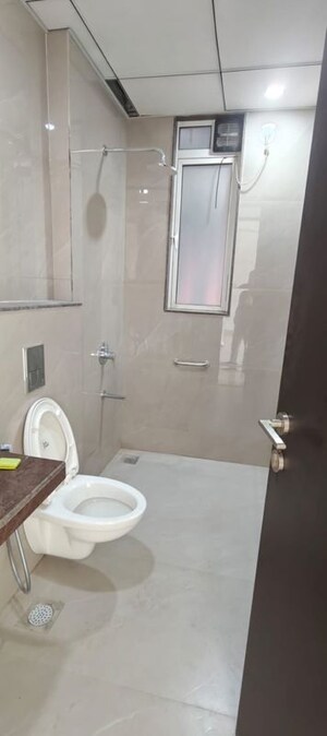 Bathroom in 3 BHK Apartment at Kolte Patil K52, Khar West – for Sale