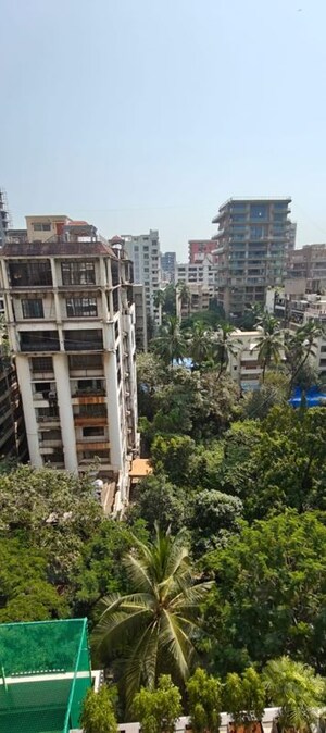 3 BHK Apartment – Exterior View View at Kolte Patil K52, Khar West - for Sale