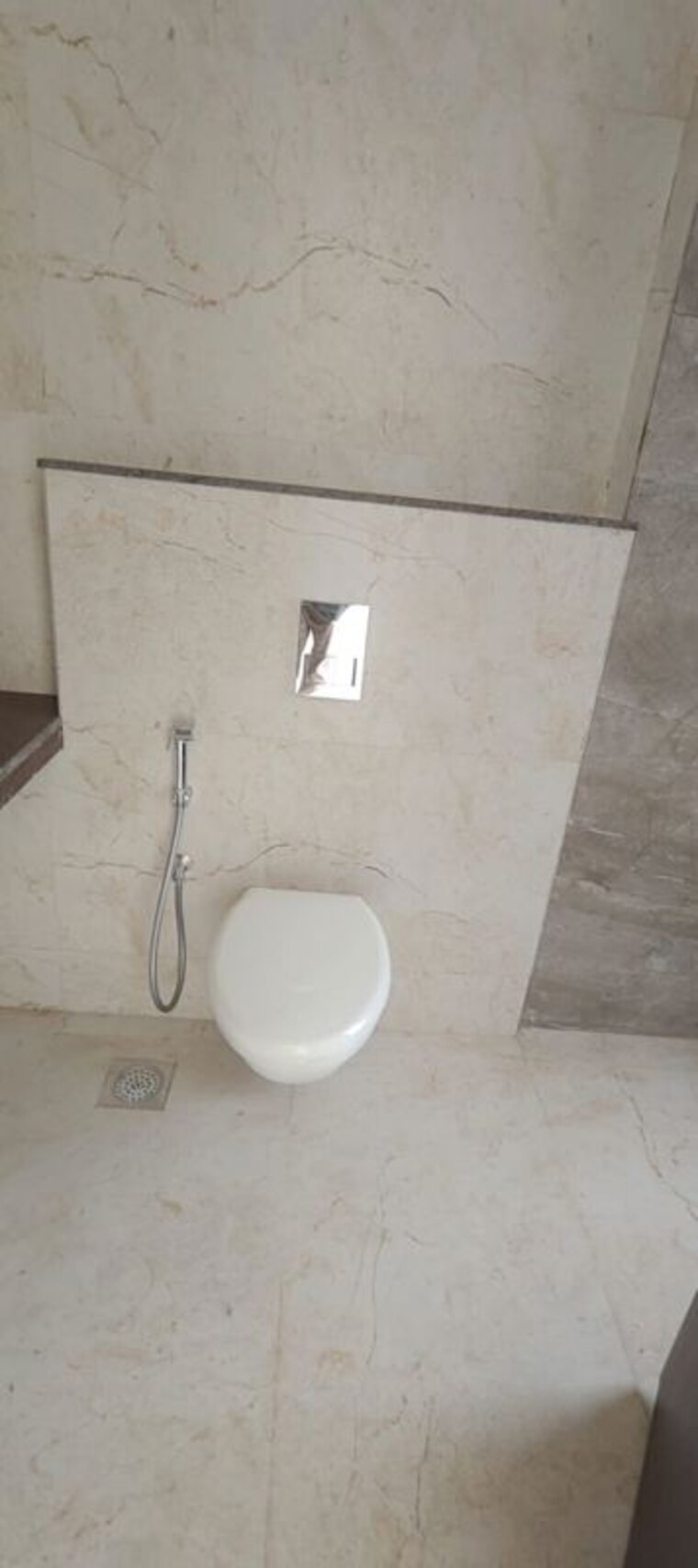 Bathroom, kolte-patil-k52 3 Bedroom 1210 Sq.Ft. Apartment In Khar West Mumbai 10742543