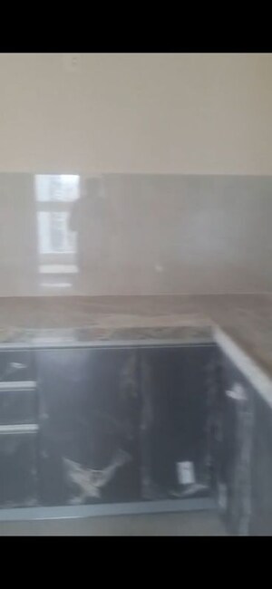 Kitchen in 2 BHK Apartment at Ghodawat Skystar, Goregaon West – for Rent