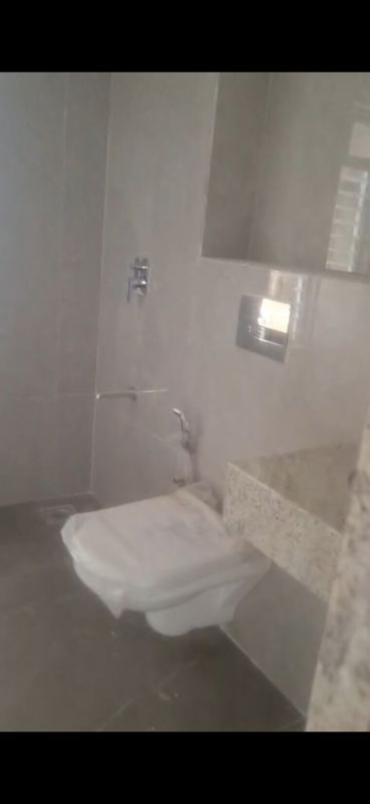 Bathroom, ghodawat-skystar 2 Bedroom 713 Sq.Ft. Apartment In Goregaon West Mumbai 10742571