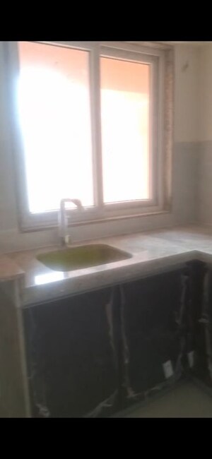 Kitchen in 2 BHK Apartment at Ghodawat Skystar, Goregaon West – for Rent