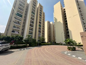 2 BHK Apartment For Sale in GLS Crown Avenue, Sector 92