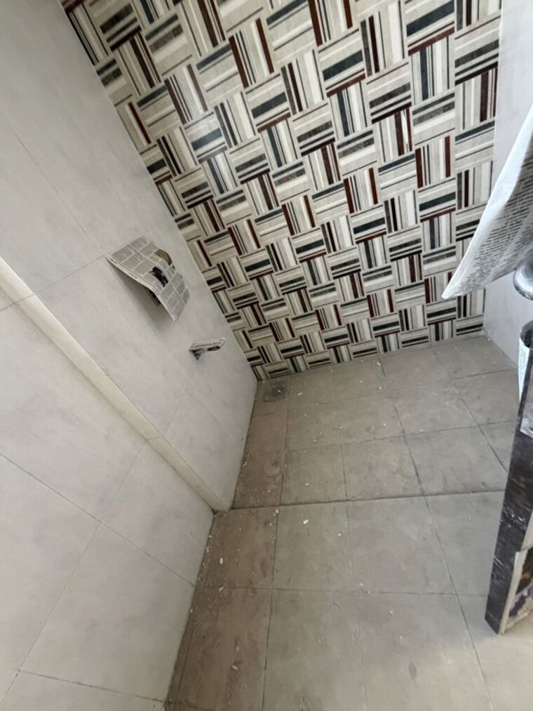 Bathroom, sheth-vasant-lawns 3 Bedroom 1100 Sq.Ft. Apartment In Laxmi Nagar Thane 10742572