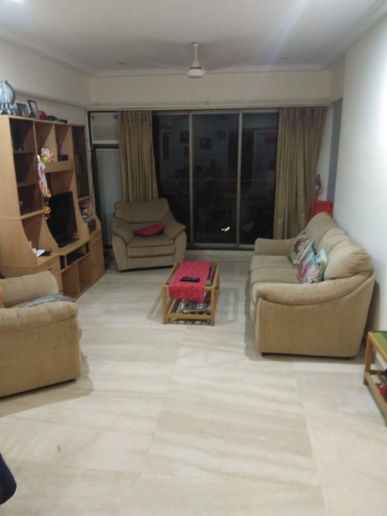 Living Room, satguru-shristi-apartment 2 Bedroom 850 Sq.Ft. Apartment In Bandra West Mumbai 10742562
