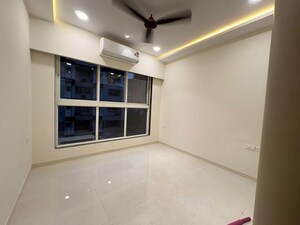 Bedroom in 2 BHK Apartment at Kolte Patil Alora, Santacruz East – for Rent