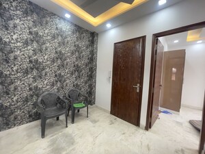 2 BHK Builder Floor For Rent in Rohini Sector 24