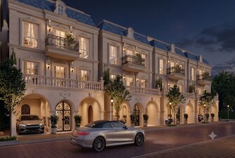 4 BHK +Villa For Sale in Godrej Florenne in Soukya Road, Bangalore