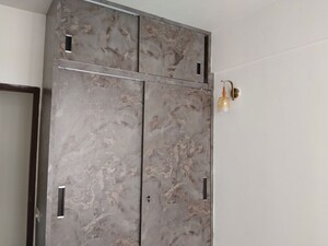 Furnished Amenities in 4 BHK Builder Floor at DLF Garden City Independent Floors, Sector 92 – for Rent