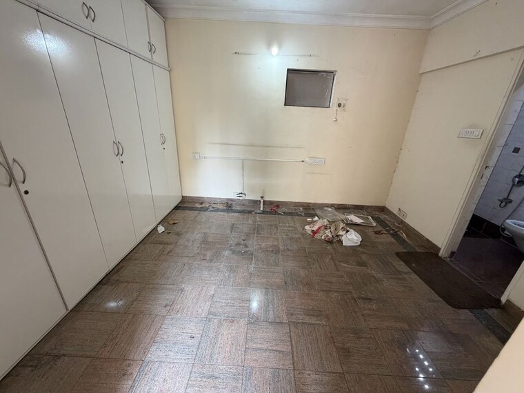 Kitchen, vasant vihar 2 Bedroom 820 Sq.Ft. Apartment In Vasant Vihar Thane 10742594