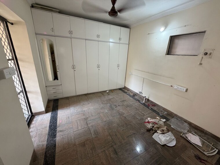 Kitchen, vasant vihar 2 Bedroom 820 Sq.Ft. Apartment In Vasant Vihar Thane 10742594