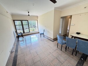 Team Area in 2 BHK Apartment at Vasant Vihar – for Rent