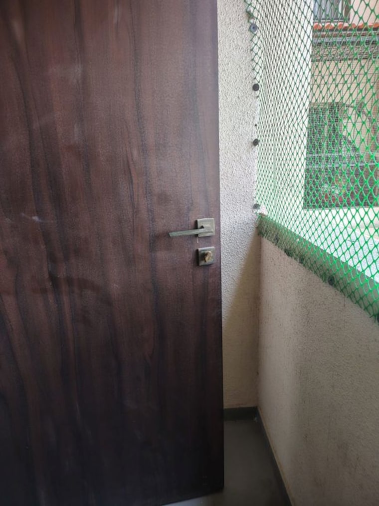 Bathroom, gokhale-the-laburnums 3 Bedroom 1500 Sq.Ft. Apartment In Balewadi Pune 10742598