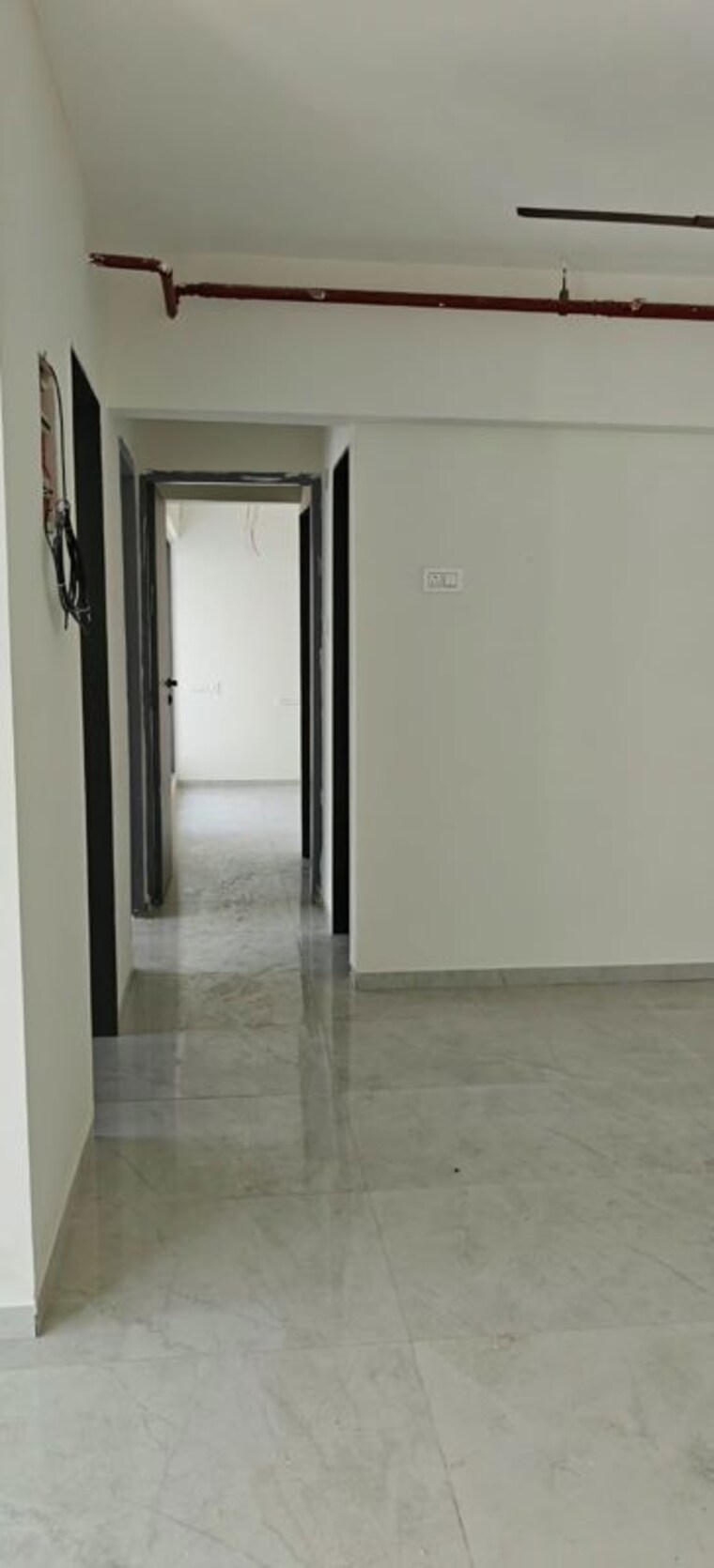 undefined, superior-exotica 3 Bedroom 921 Sq.Ft. Apartment In Airoli Sector 7 Navi Mumbai 10742547