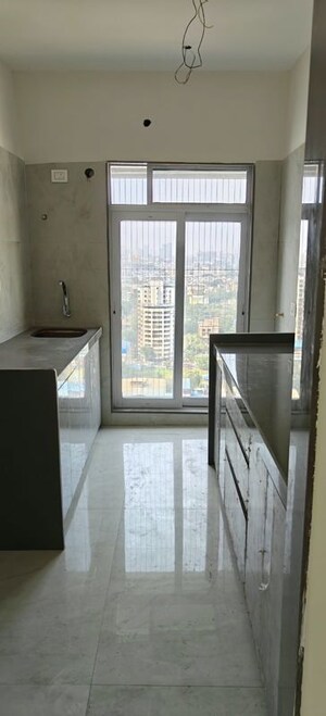 3 BHK Apartment For Rent in Superior Exotica, Airoli Sector 7