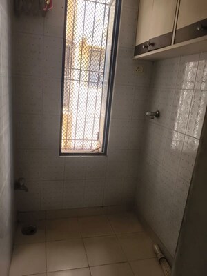 Building Lobby in 2 BHK Apartment at Pokhran Road No Two – for Rent