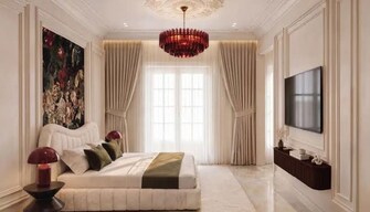 5 BHK +Villa For Sale in Godrej Florenne in Soukya Road, Bangalore