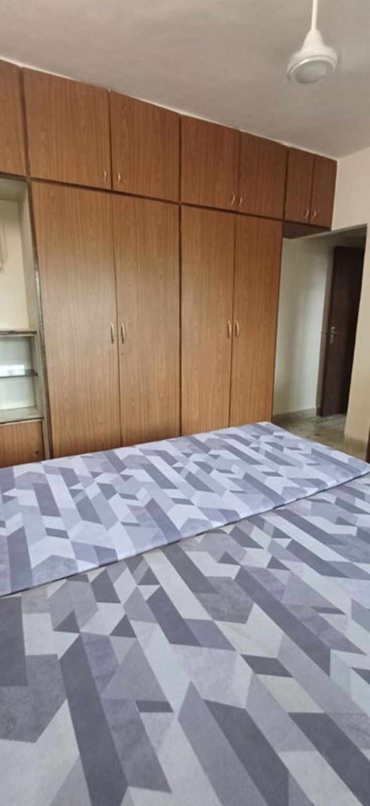 Bedroom, link-garden 3 Bedroom 1500 Sq.Ft. Apartment In Andheri West Mumbai 10742591