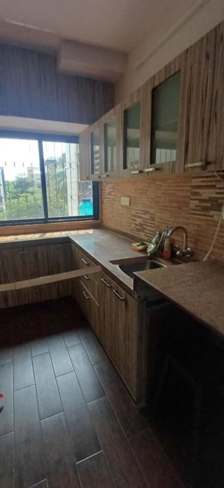 Bedroom, link-garden 3 Bedroom 1500 Sq.Ft. Apartment In Andheri West Mumbai 10742591