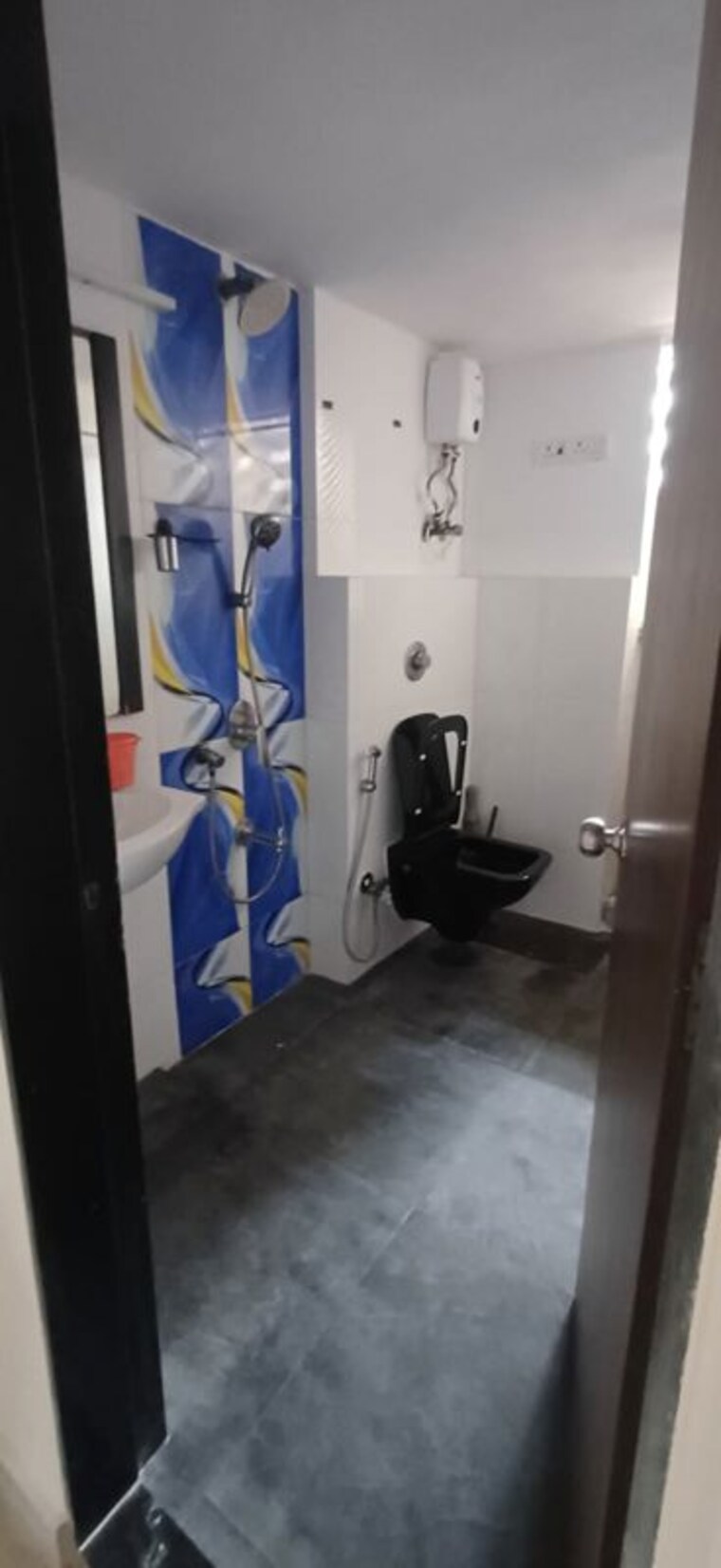 Team Area, link-garden 3 Bedroom 1500 Sq.Ft. Apartment In Andheri West Mumbai 10742591
