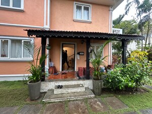 4 BHK Villa For Sale in Calangute
