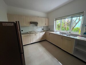 Balcony in 4 BHK Villa at Calangute – for Sale