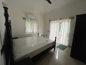 Room in 4 BHK Villa at Calangute – for Sale