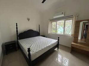 Bedroom in 4 BHK Villa at Calangute – for Sale