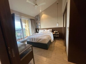 Bedroom in 4 BHK Villa at Calangute – for Sale