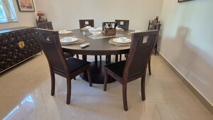 Living Room in 4 BHK Villa at Calangute – for Sale