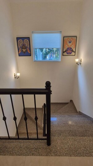 Room in 4 BHK Villa at Calangute – for Sale