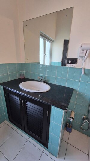Attached Bathroom in 4 BHK Villa at Calangute – for Sale