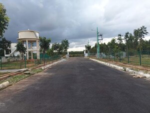  Plot For Sale in Hoskote