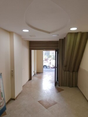  Shop – Exterior View View at Ramtirth CHS Seawoods West, Seawoods West - for Rent