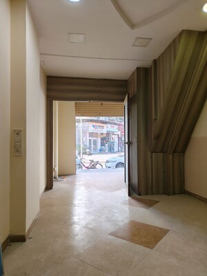  Shop – Exterior View View at Ramtirth CHS Seawoods West, Seawoods West - for Rent